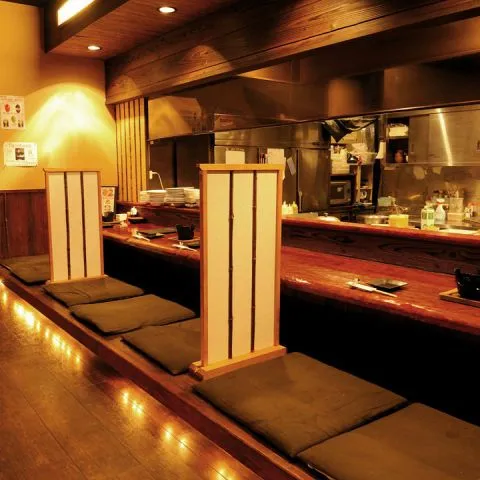 名古屋羽根付き餃子 にこにこ餃子 知立店