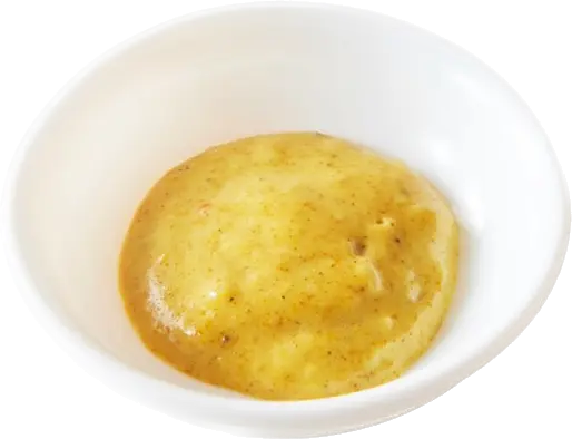 カレーマヨネーズ