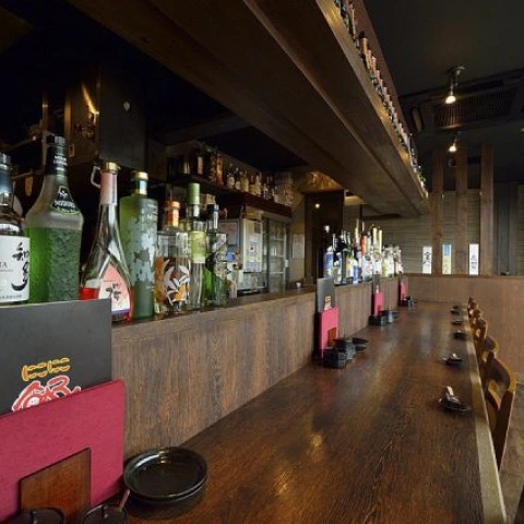 名古屋羽根付き餃子 にこにこ餃子 知立店